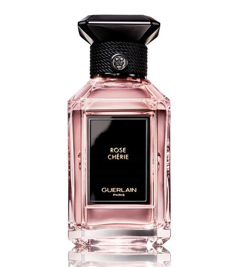 chanel paris damascena